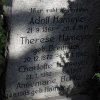 Hameyer Annemarie 1905-1990 Grabstein